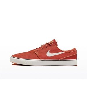 Size 10 - Nike Zoom Men’s Stefan Janoski OG+ SB Cosmic Clay Shoe No Lid